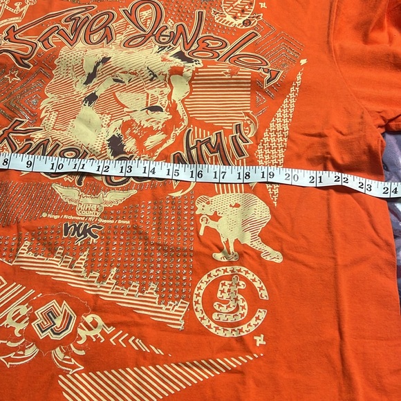 5ive Jungle 2XL - Picture 3 of 5